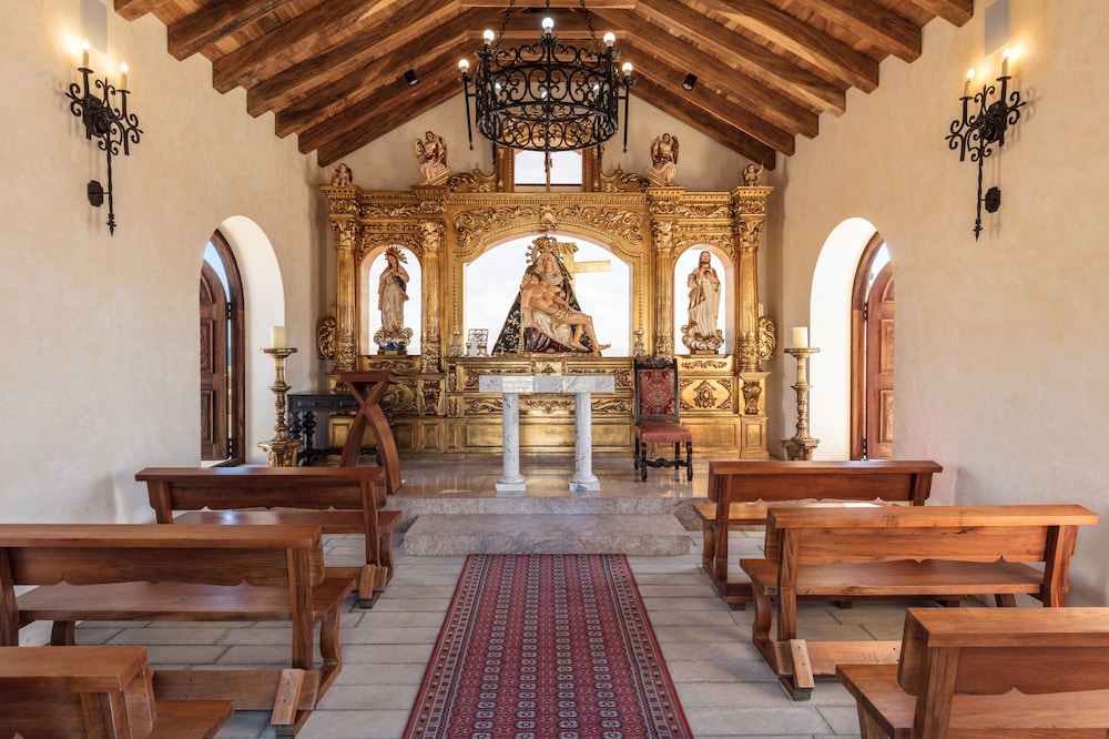 El Encanto All Inclusive Resort At Hacienda Encantada 7/47