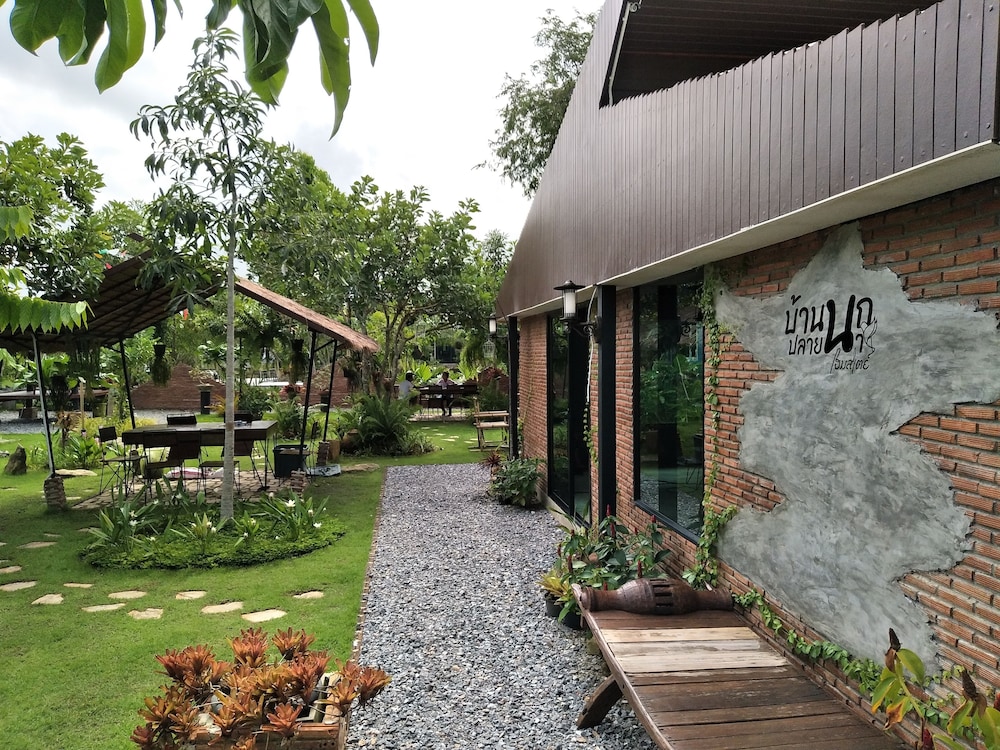 Baannok Plaina Homestay 18/26