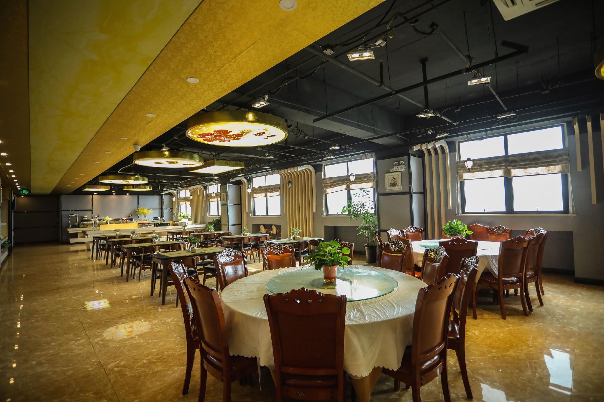 Homeinn Superior Hotel(Hefei South High Speed Railway Station 20/28