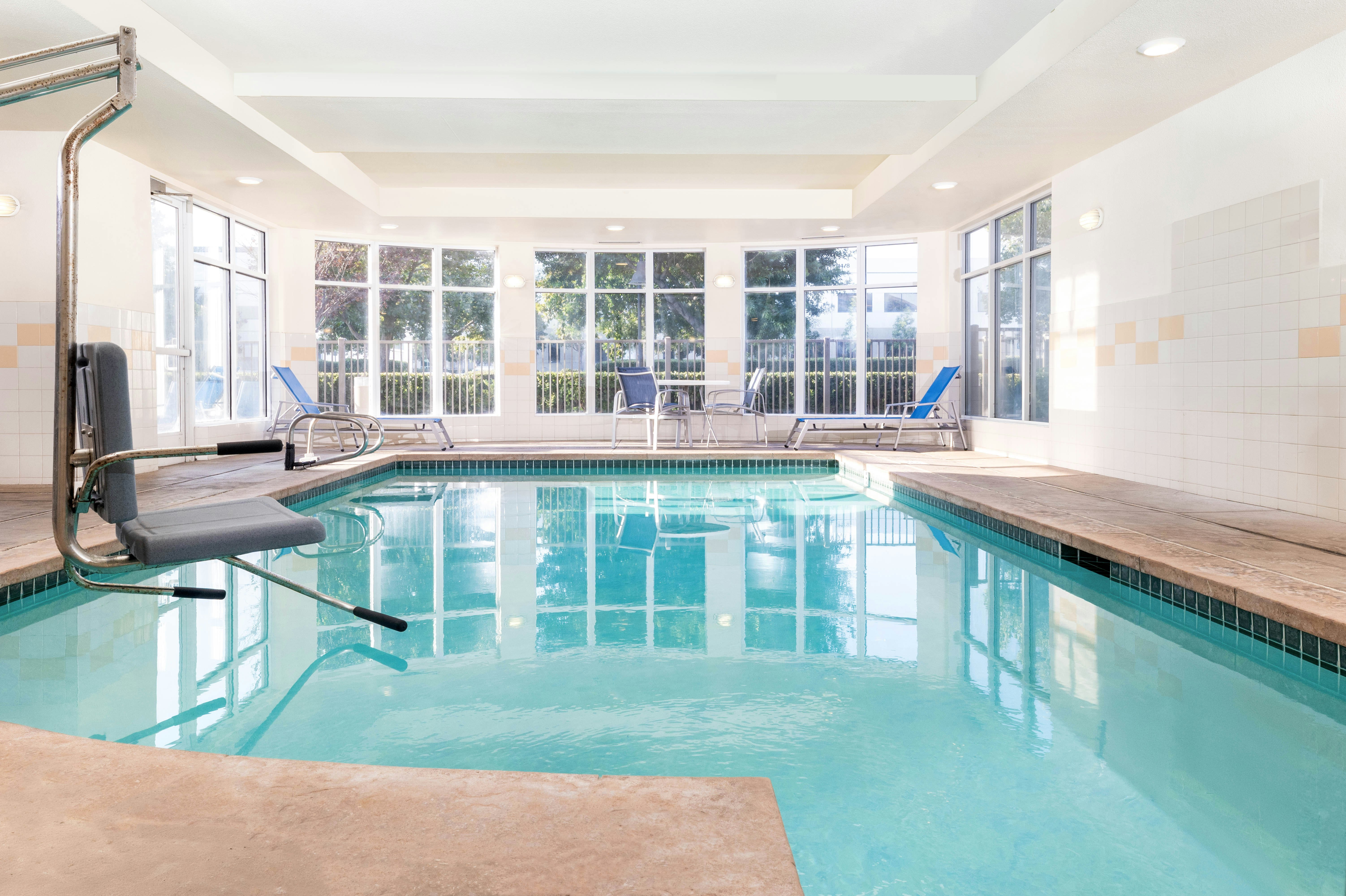 Hilton Garden Inn Ontario/Rancho Cucamonga 26/49