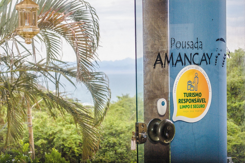 Pousada Amancay 5/50