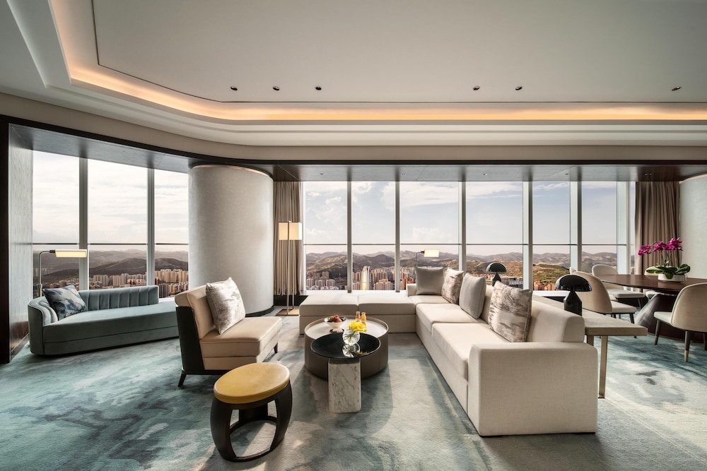 Kempinski Hotel Jinan 43/66