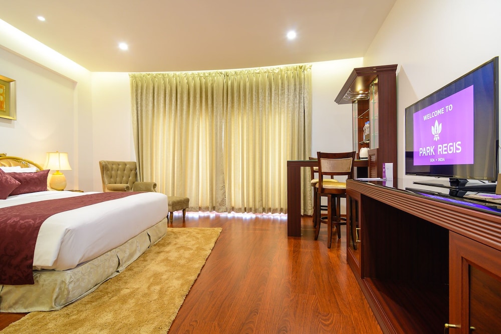Park Regis Goa 35/69