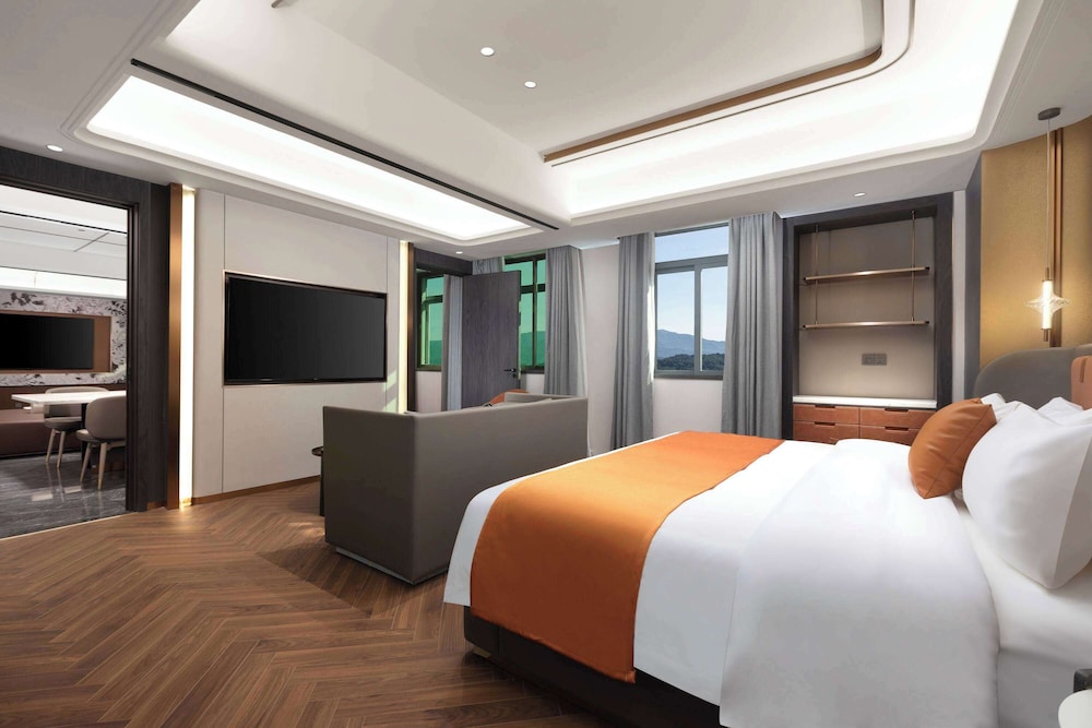 Hawthorn by Wyndham Foshan Gaoming 11/31