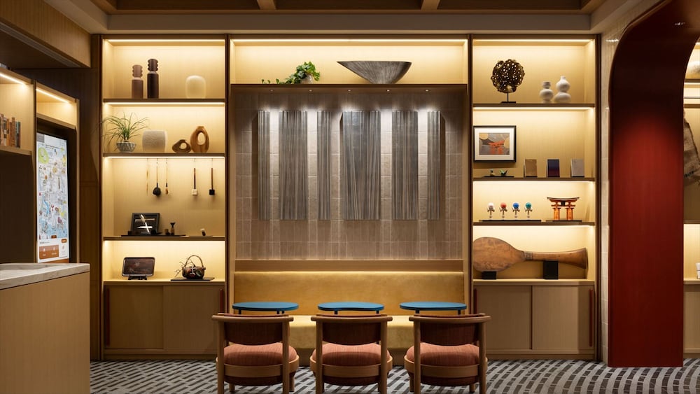 Mercure Tokyu Stay Hiroshima 8/50