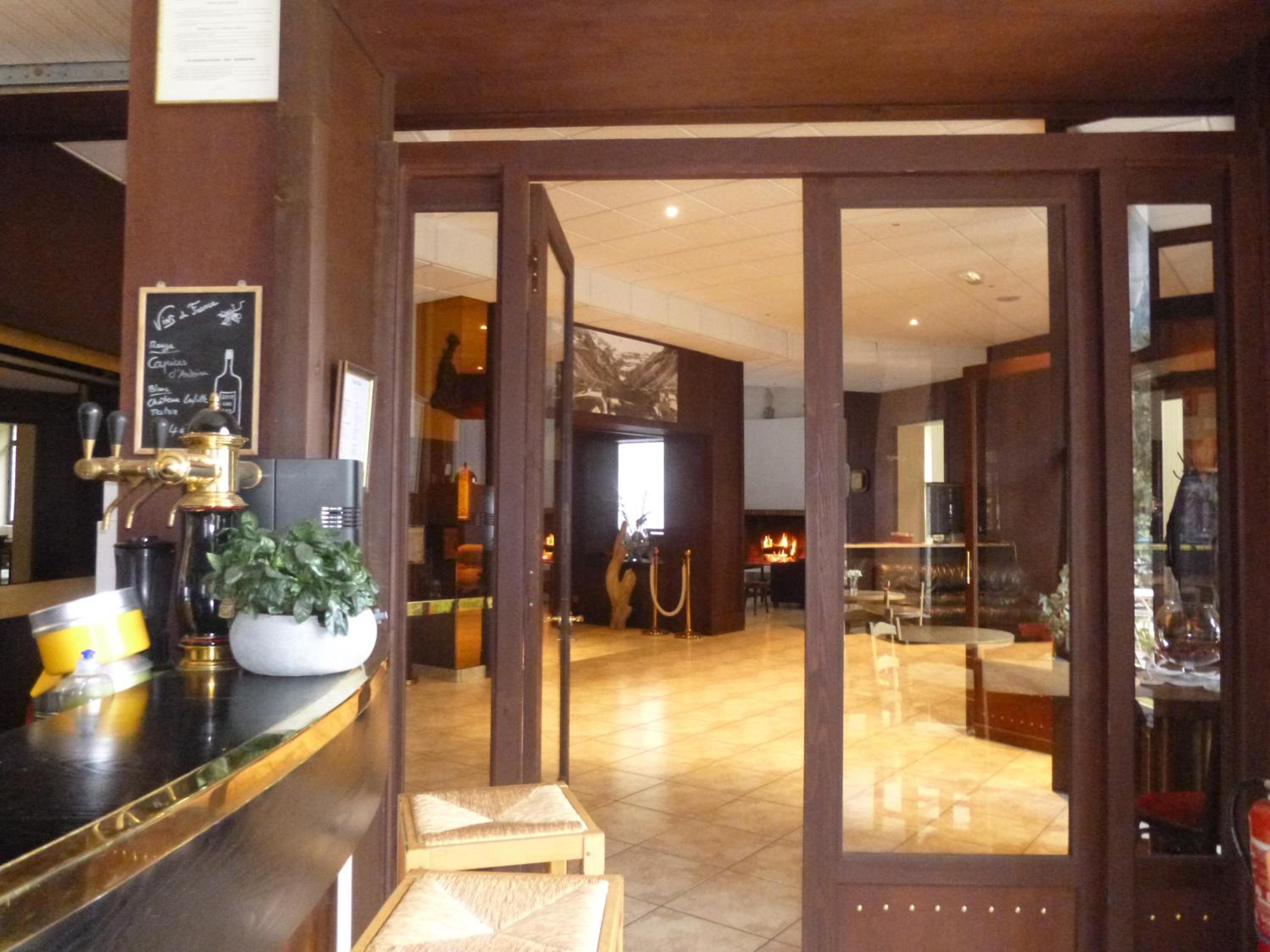 Hotel Vignemale Gavarnie 3/24