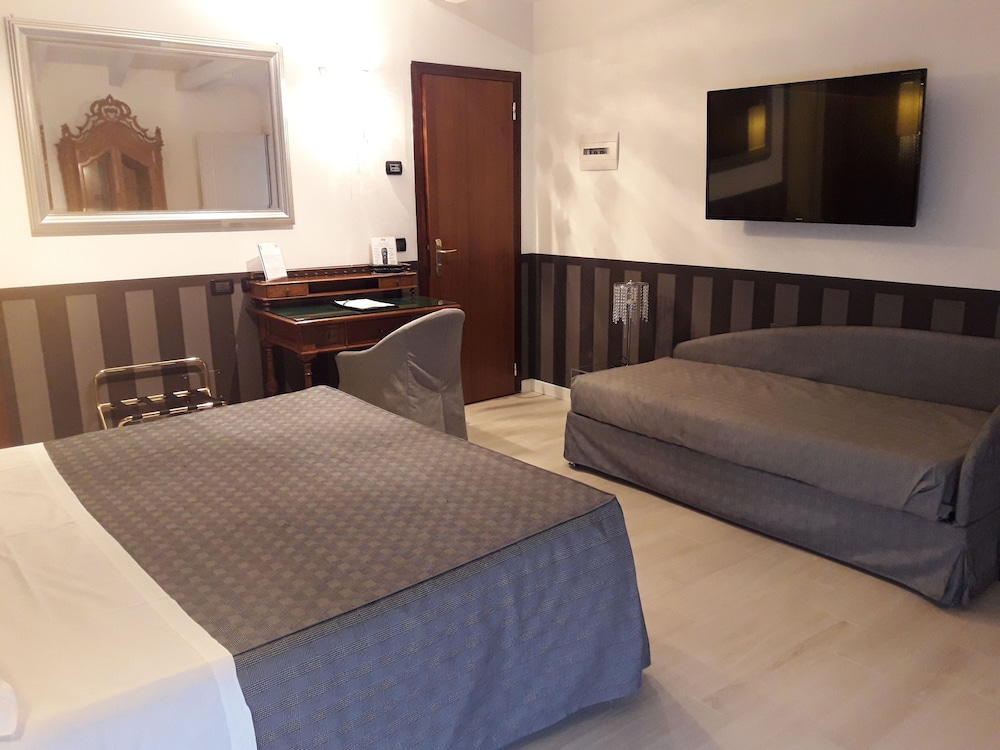 Savoia Hotel Country House 21/34