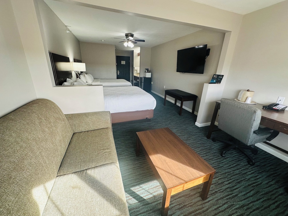 Countryside Suites Lincoln 28/40