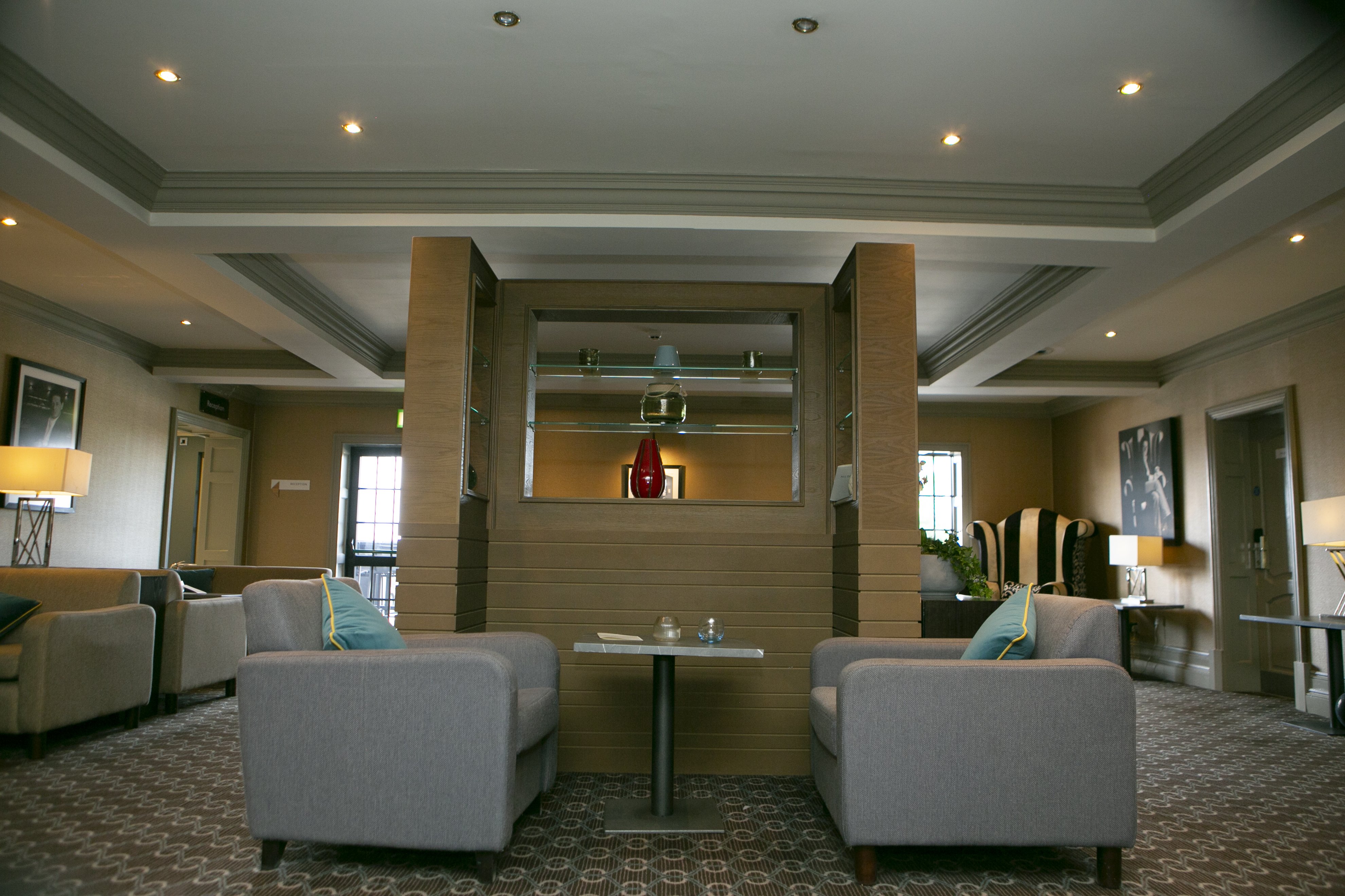 Yew Lodge Hotel East Midlands Airport 49/79