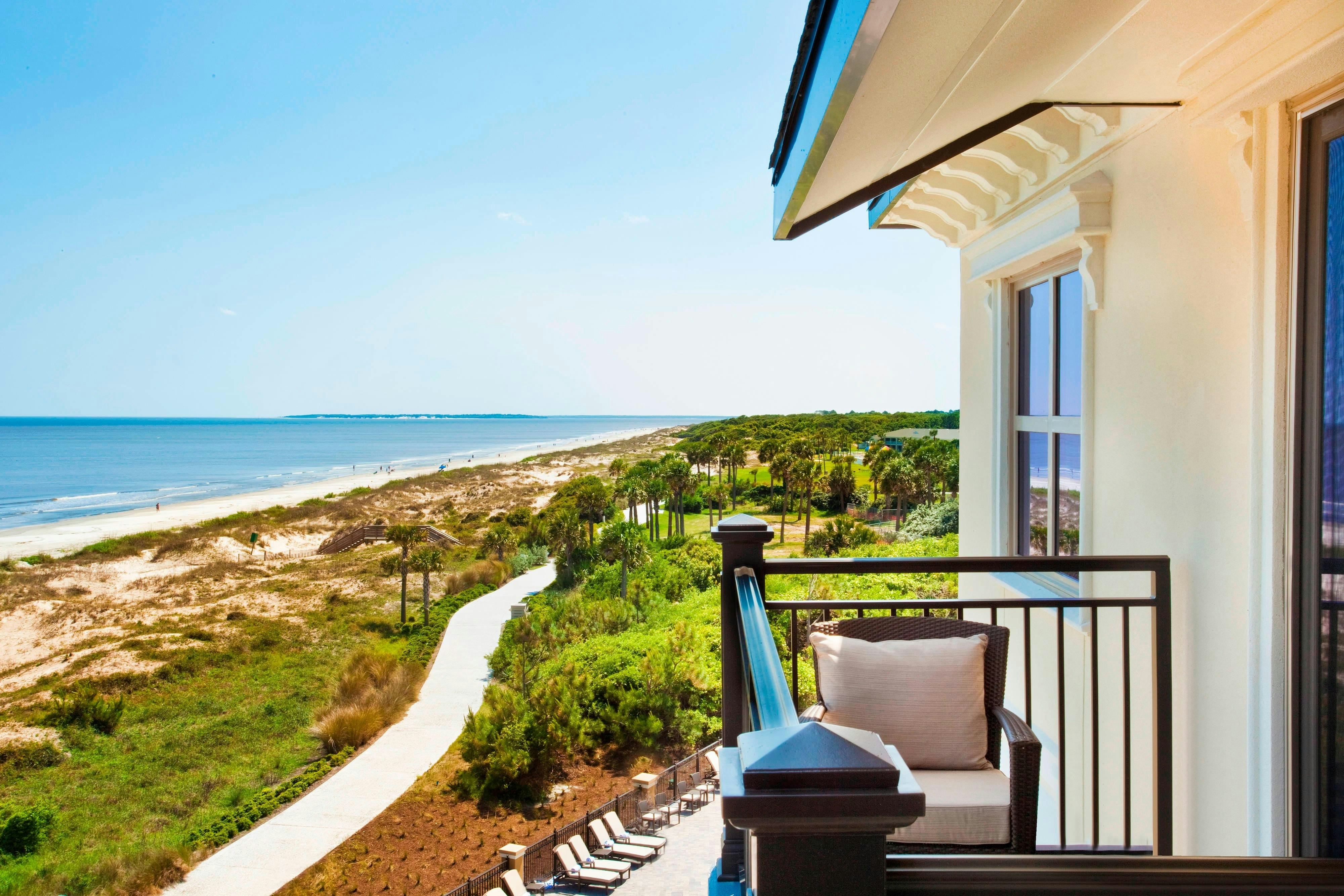 The Westin Jekyll Island 44/51