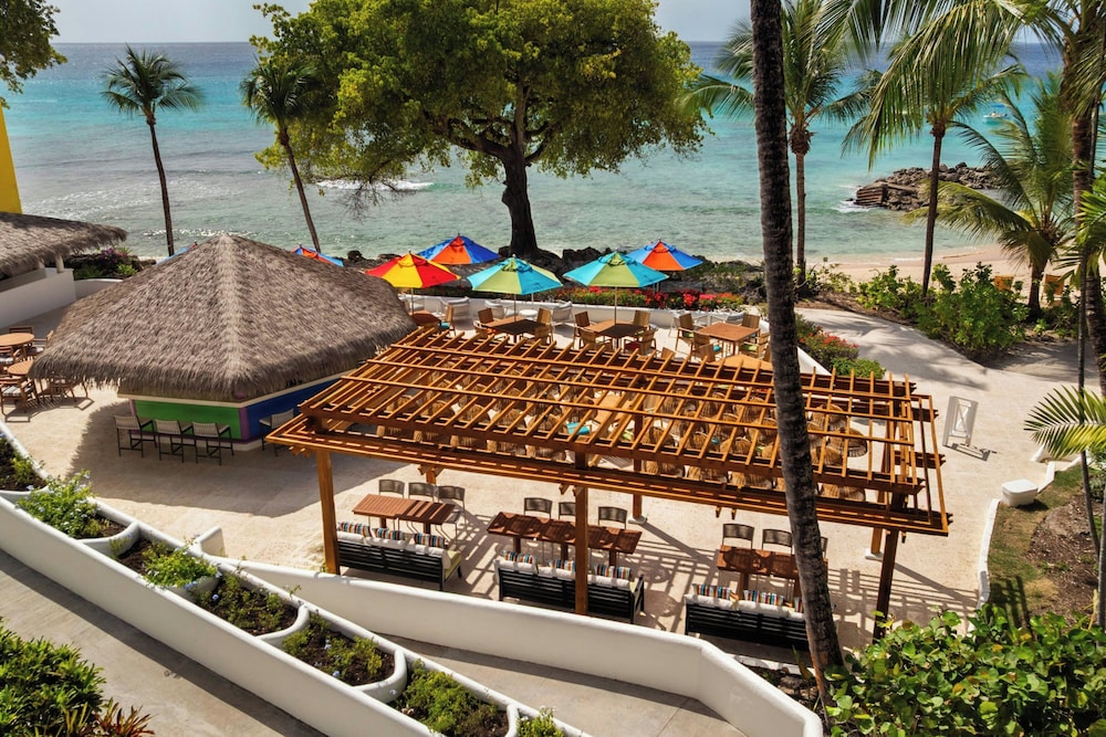 Crystal Cove by Elegant Hotels - All-Inclusive 5/50