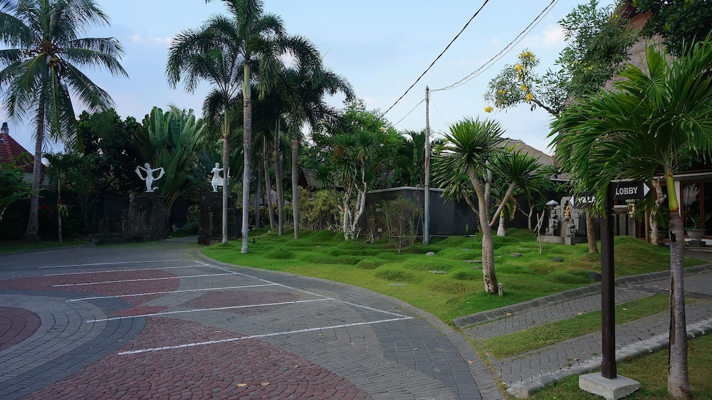 Bumi Linggah the Pratama Villas 35/66