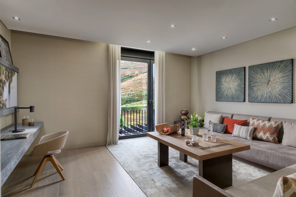 Six Senses Douro Valley 64/86
