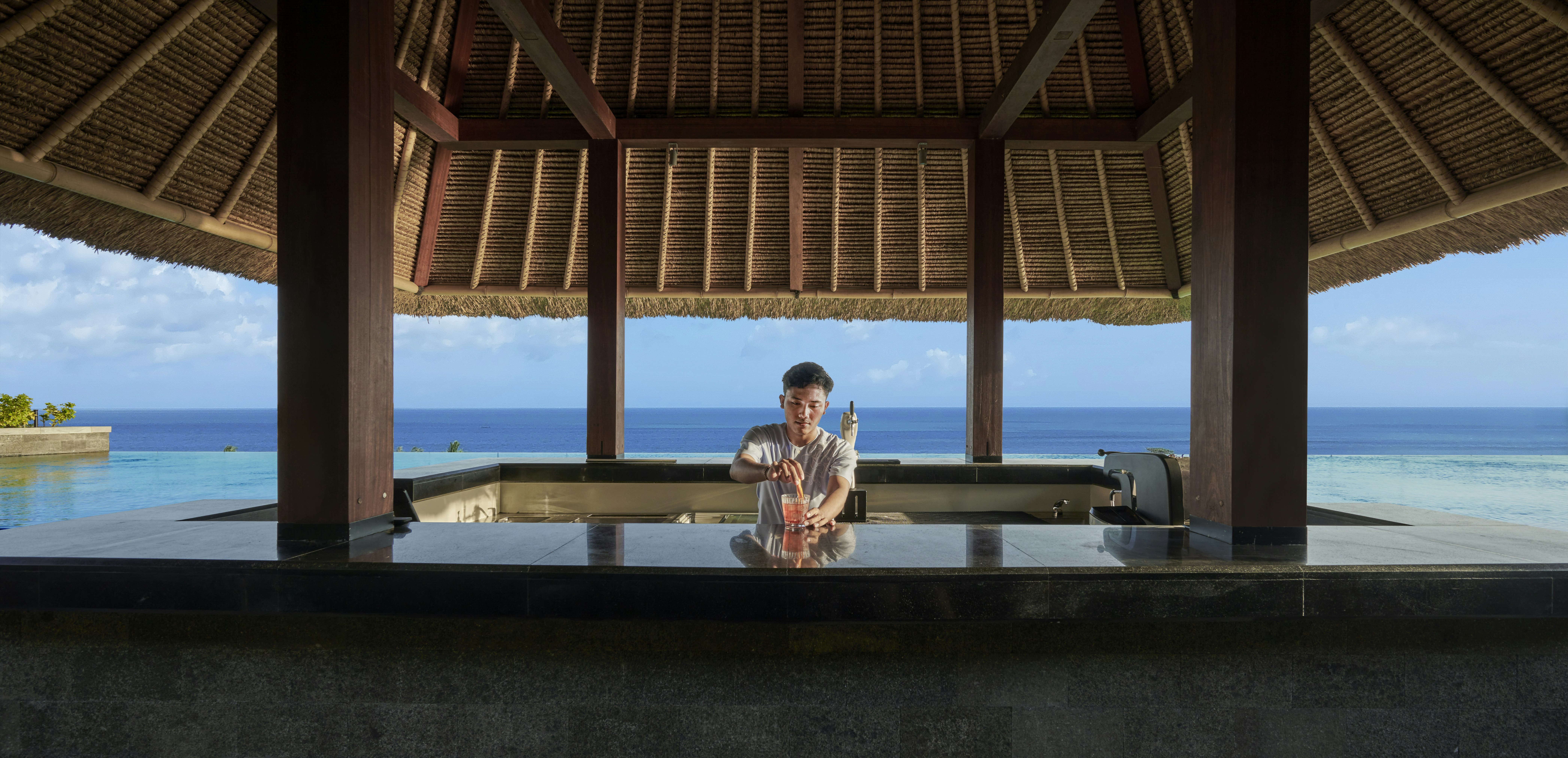 Holiday Inn Resort Bali Canggu, an IHG Hotel 31/50