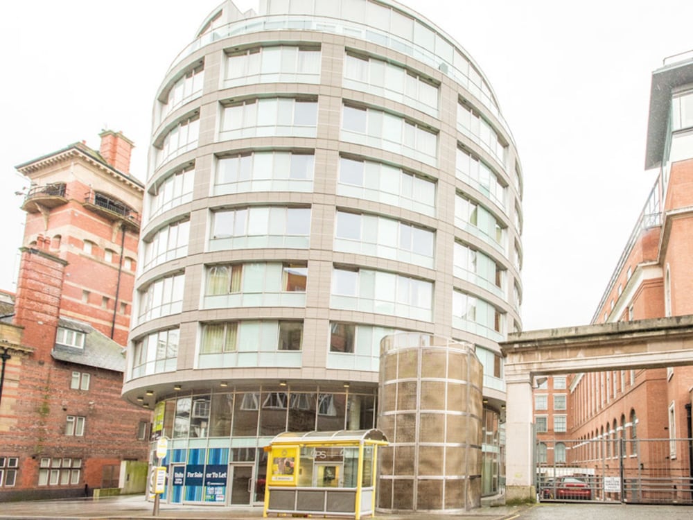 Premier Suites Liverpool 4/58