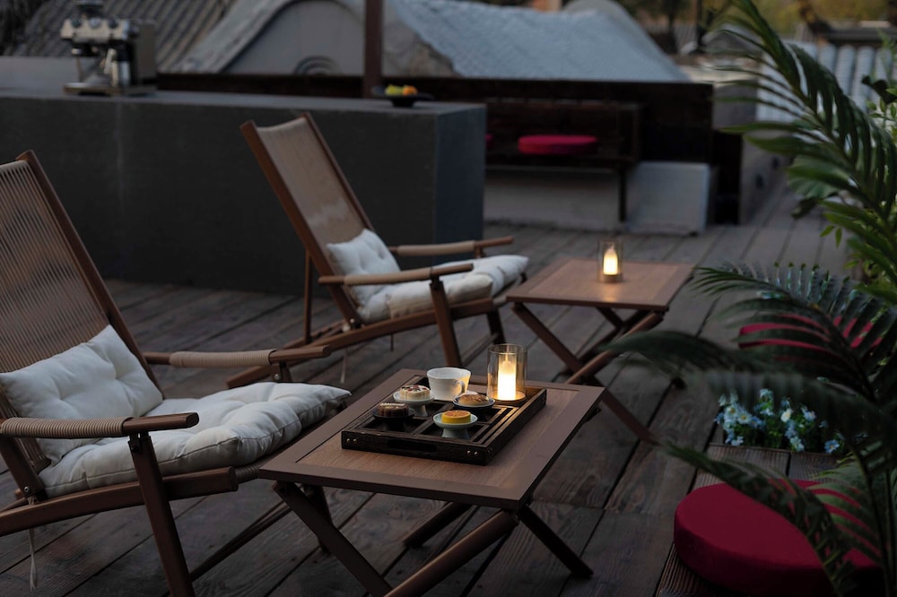 Hutong Moli Hotel 31/50