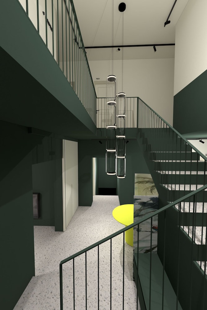 Da Elide Hotel 48/58