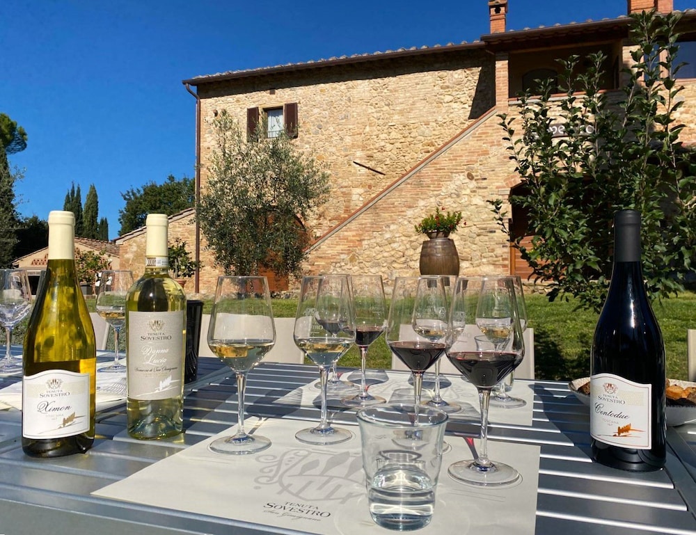 Tenuta Sovestro 34/50