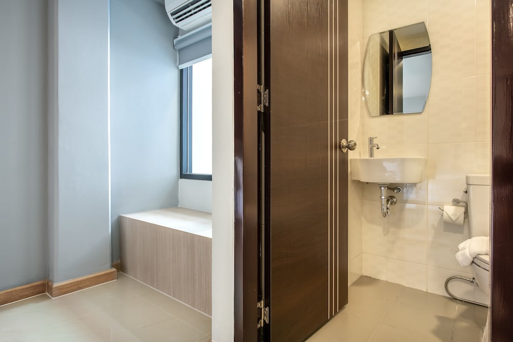 PLAAI Play Hotel Rayong 63/64