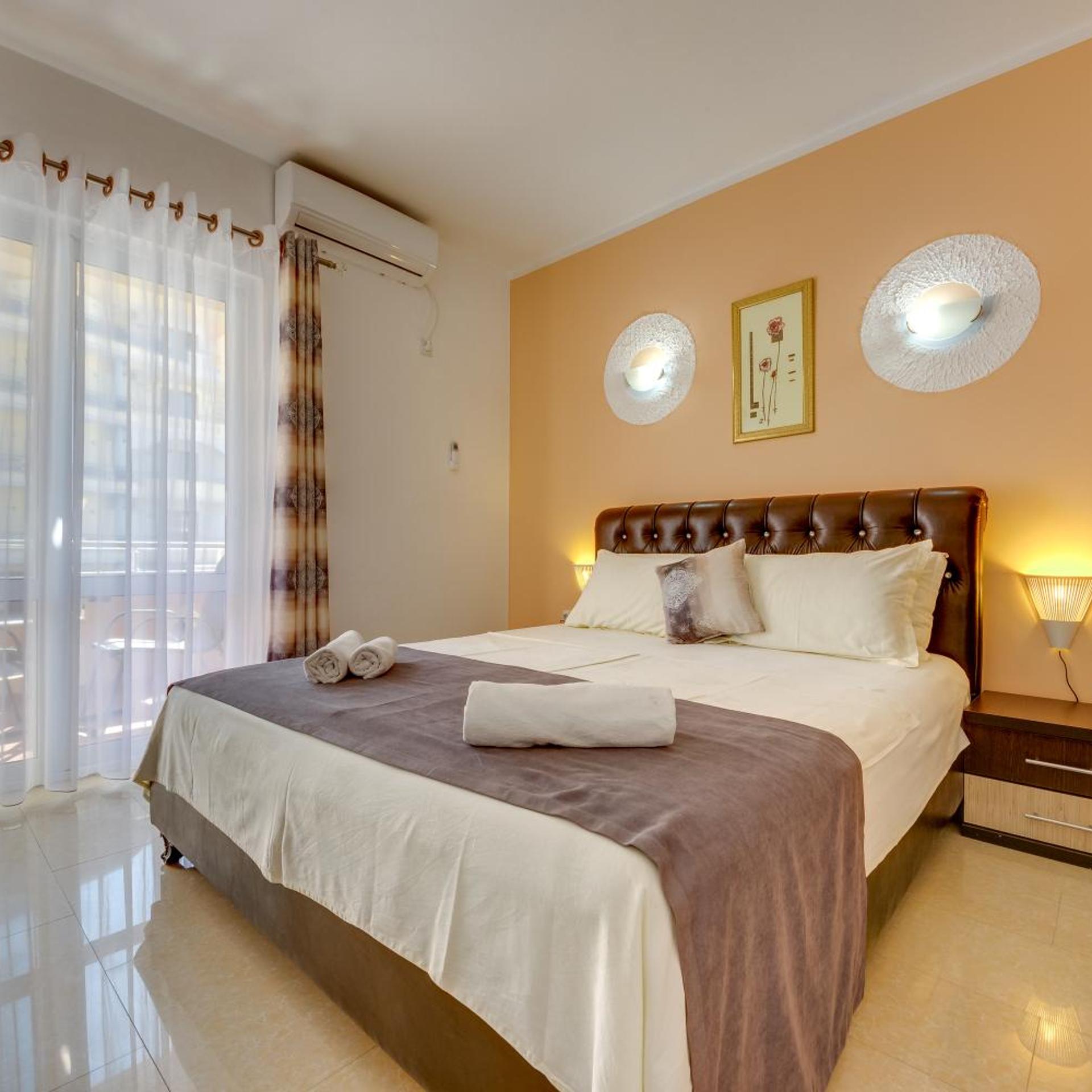Aparthotel Villa Primafila 14/75