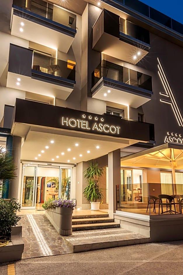 Hotel Ascot 2/56