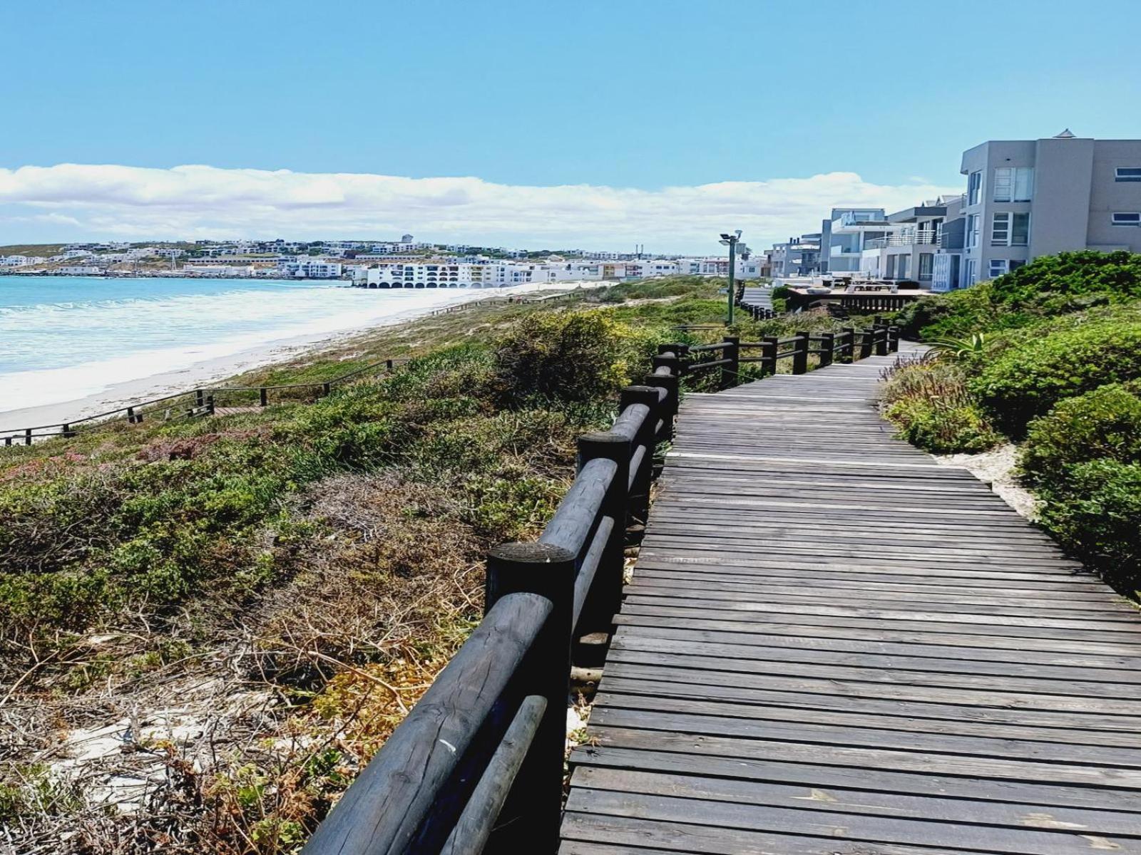 Langebaan Beach Towers 29/39