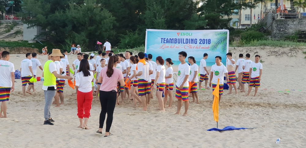 Phu Cuong Beach Hotel 59/69