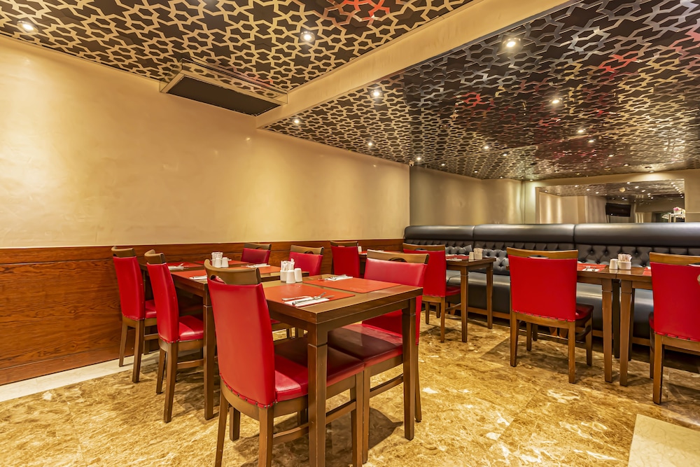 Eurostars Hotel Old City 58/71