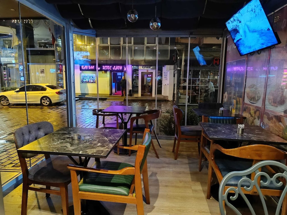 Mineo Hotel Taksim 30/40
