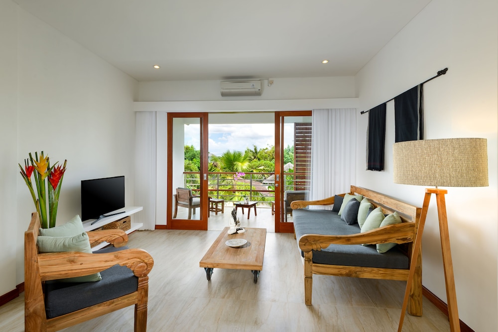 Echo Beach Villa and Apartment 49/65