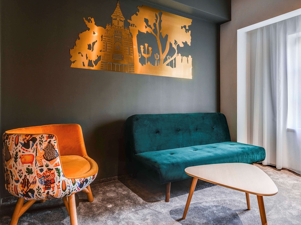 Mercure Timisoara 50/73