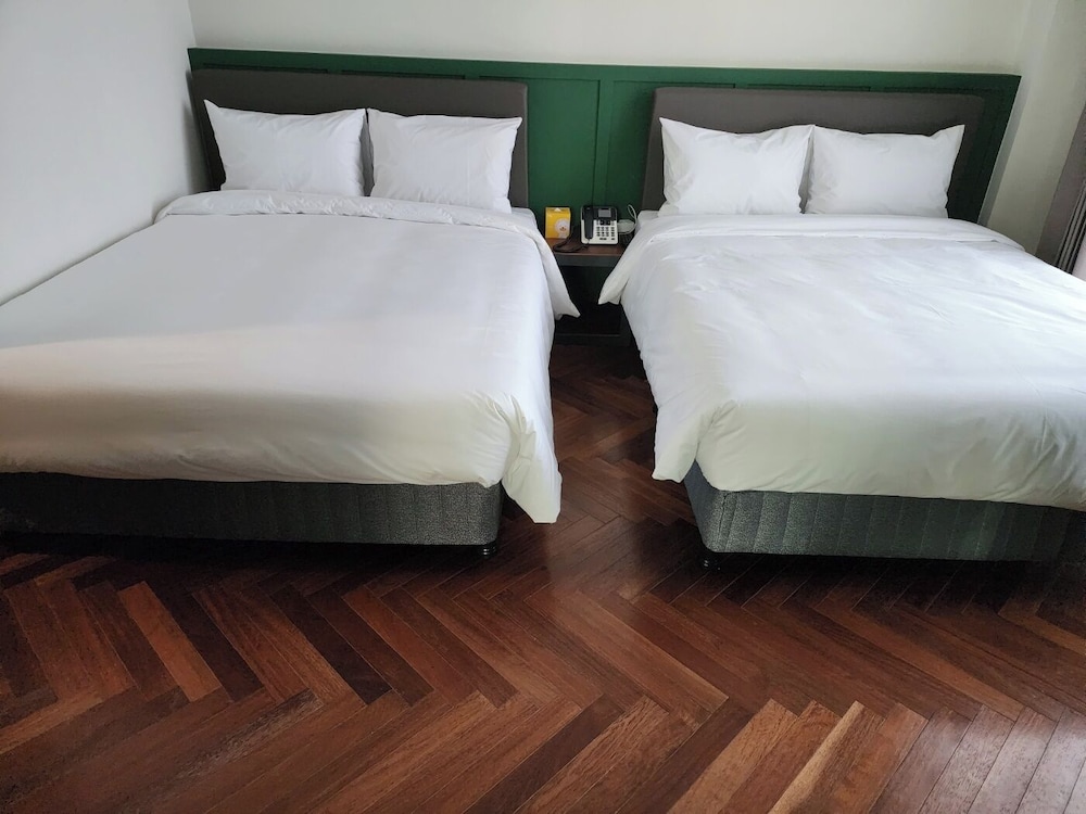 Le Seoul Hotel 27/64