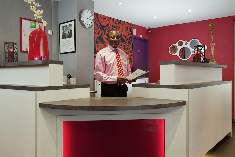 ibis Styles Paris Val de Fontenay 2/47
