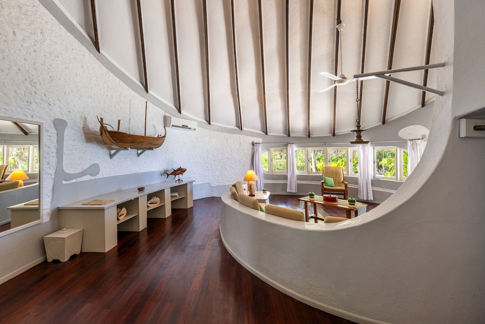 Nika Island Resort & Spa, Maldives 47/67