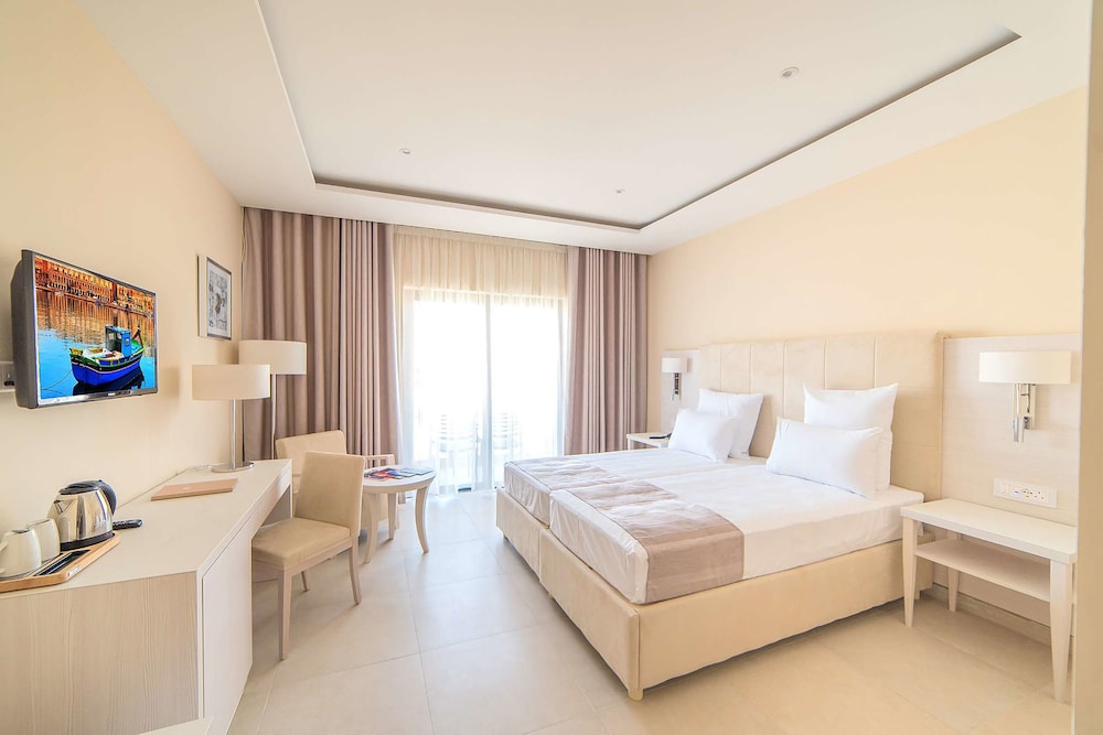 Maritim Antonine Hotel and Spa Malta 21/73
