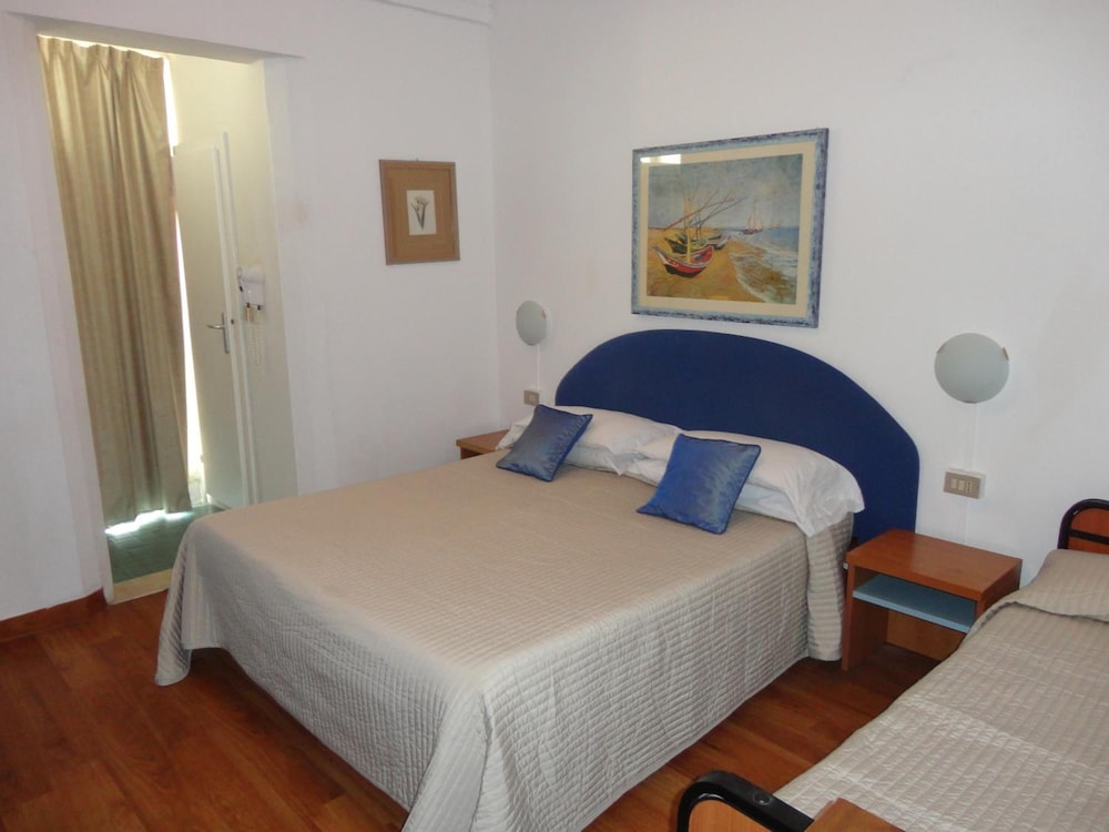 La Gioiosa Hotel 14/38