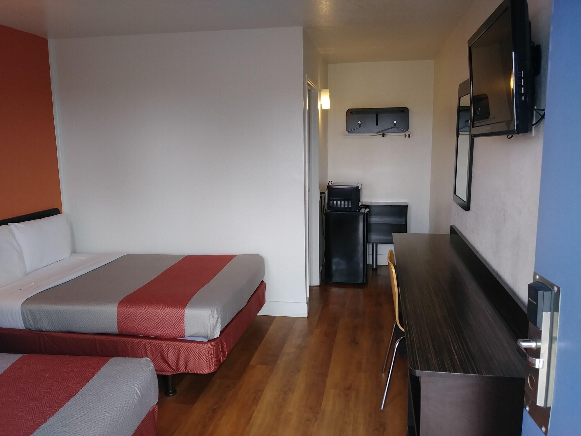 Motel6 Goodland, KS 8/18