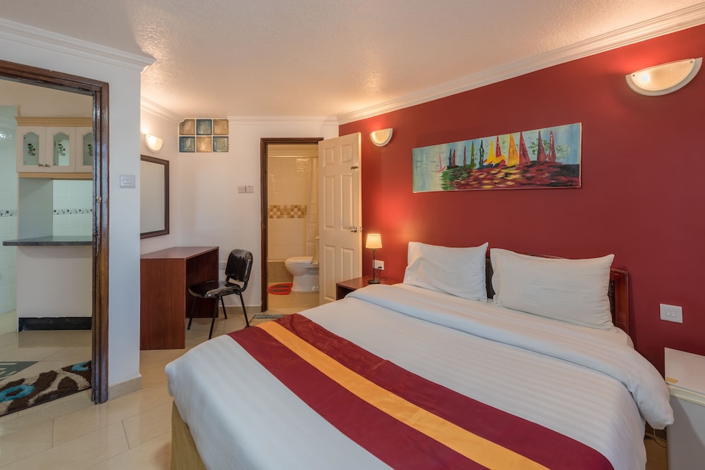 Hotel Raha Tower 31/58