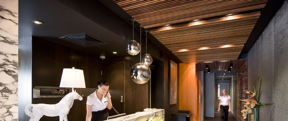 The Soho Hotel 26/40