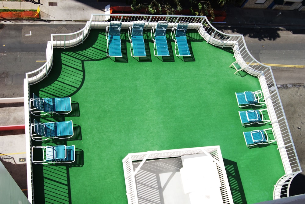 Ilima Hotel 14/63