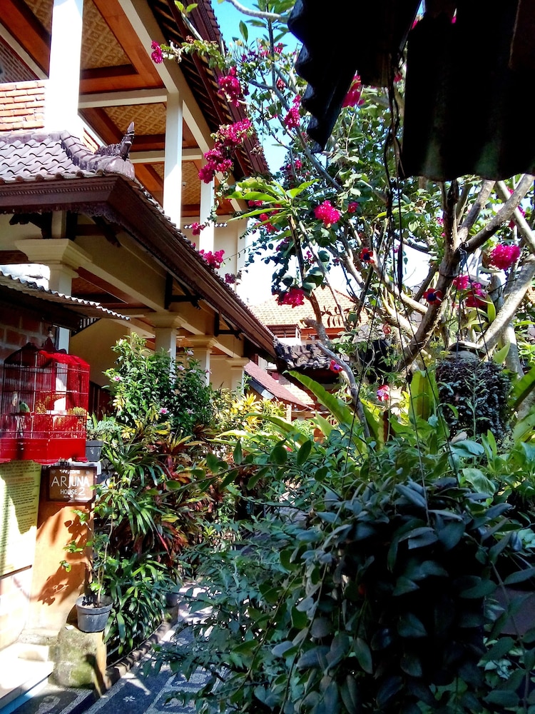Arjuna Homestay Ubud 36/46