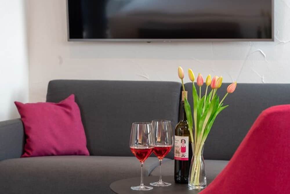 Hotel Am Triller 50/74