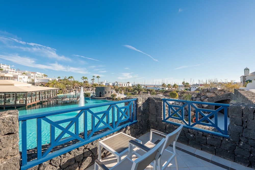Hotel LIVVO Volcan Lanzarote 46/78