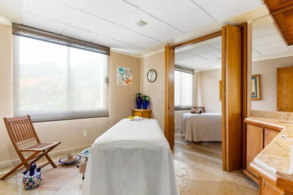 Hotel Rancho San Diego Grand Spa Resort 14/37