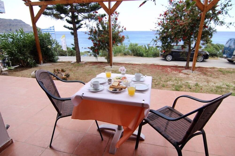 Creta Mare Plakias 16/34