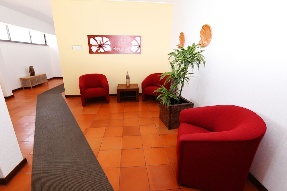 Praia Da Lota Resort Formerly Turoasis 37/57