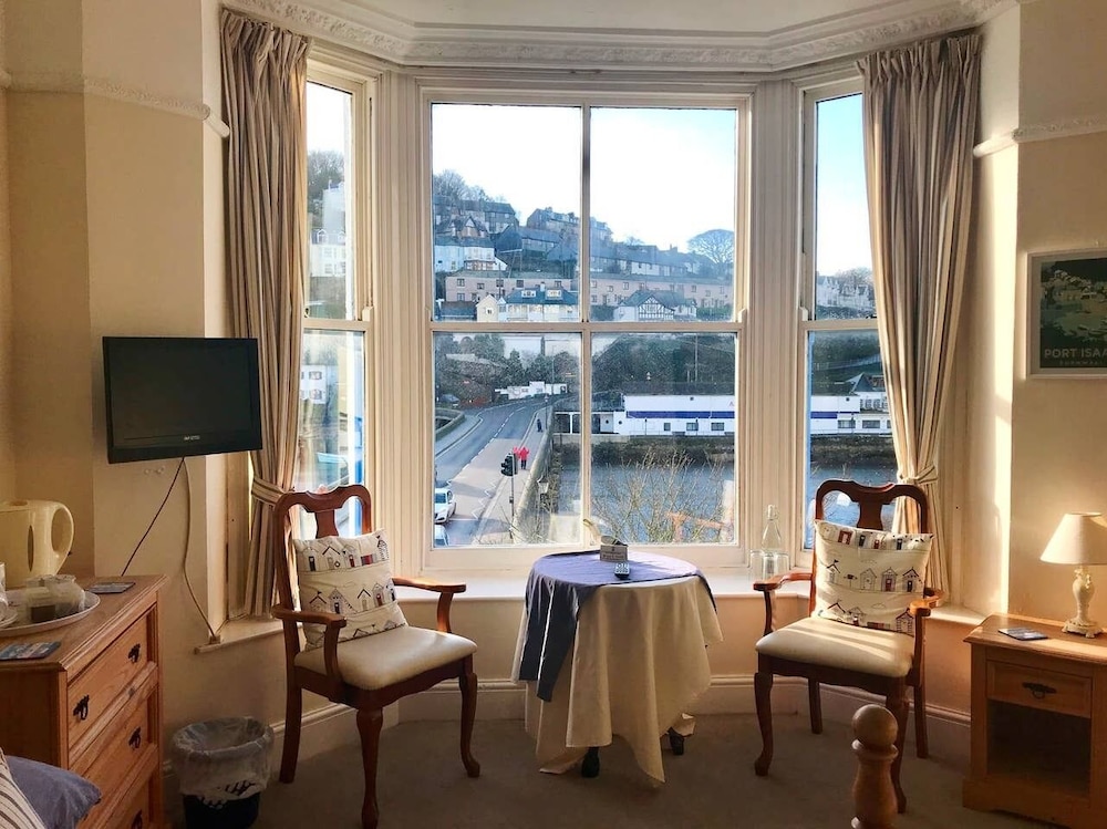 Bridgeside Guest House - B&B 19/34