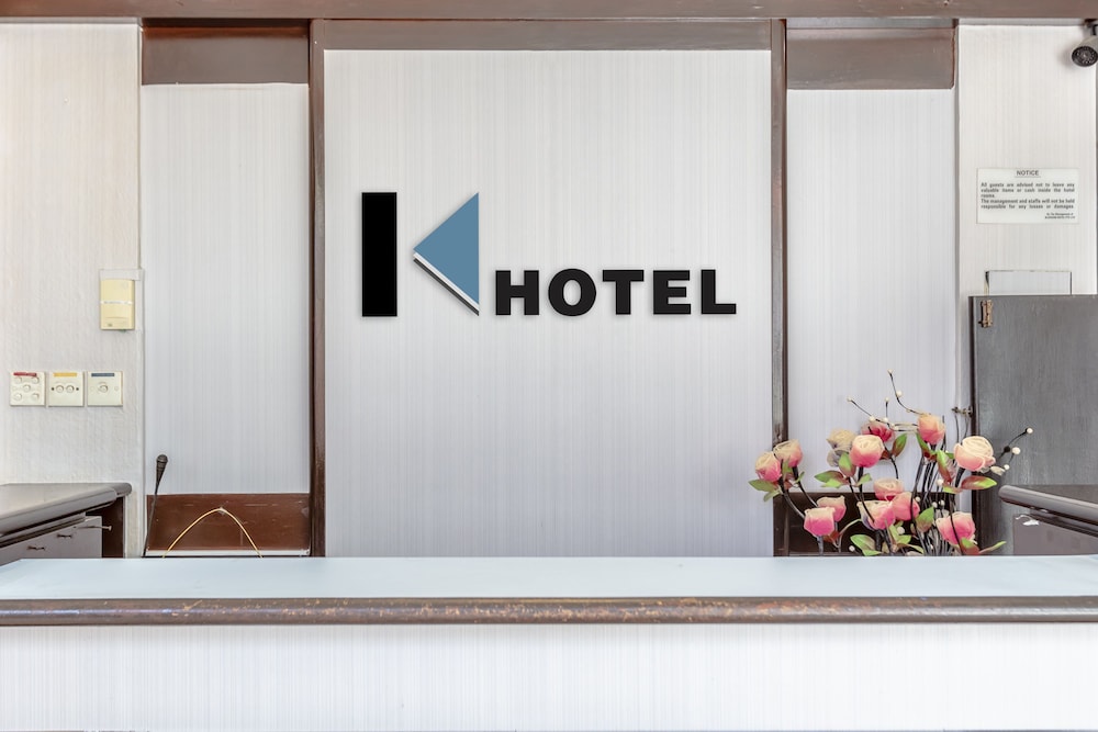 K Hotel 14 29/48