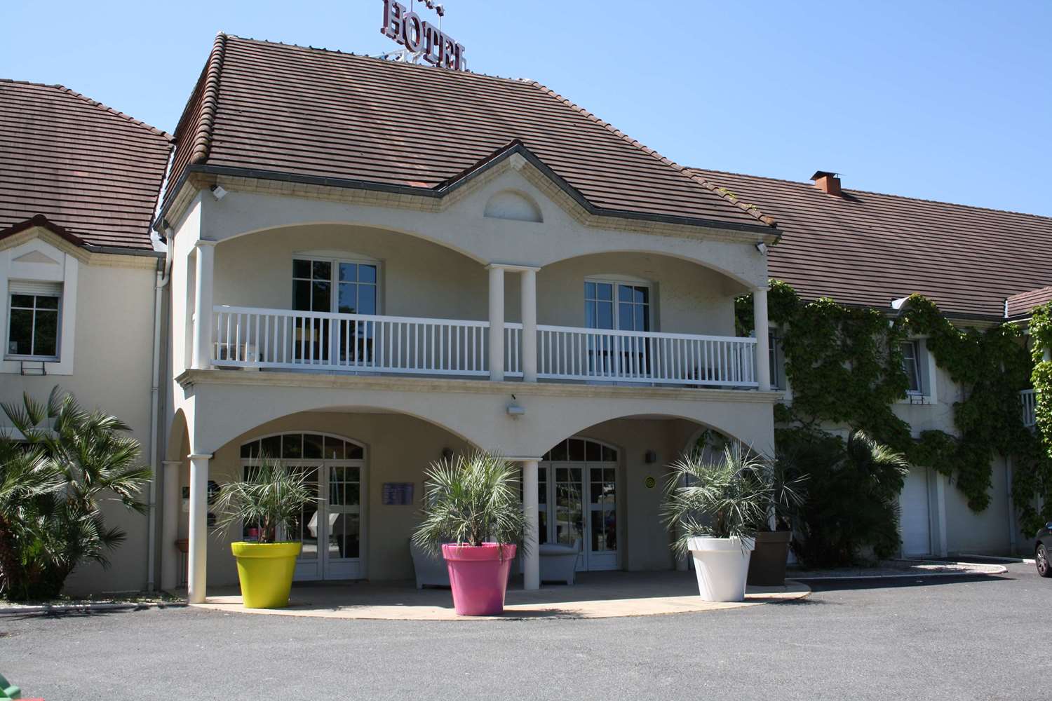 La Palmeraie Hotel 2/44