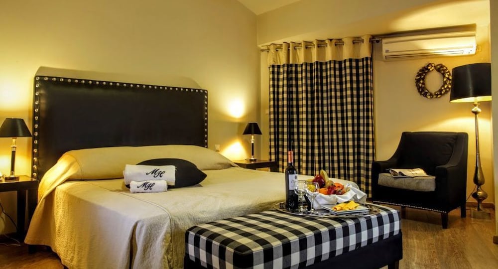 Mati Hotel 13/53